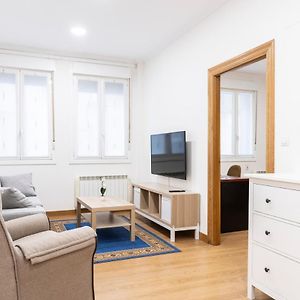 Apartamento de 2 Dormitorios